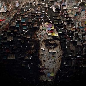 Foto La bella y las bestias