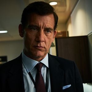 Foto Clive Owen