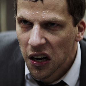 Foto Jesse Eisenberg
