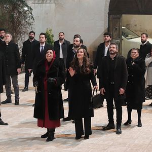 Foto Hercai: Amor y Venganza