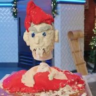 Foto Nailed it! ¡Felices fiestas!