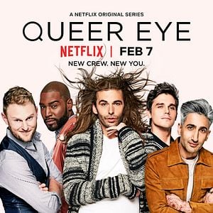 Foto Queer Eye