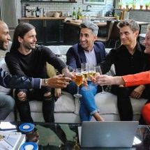 Foto Queer Eye