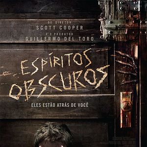 Foto Espíritus oscuros