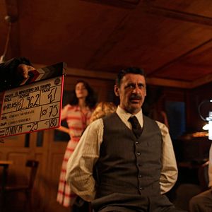 Foto El Ministerio del Tiempo