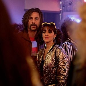 Foto Macarena García