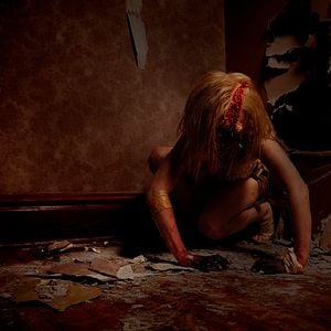 Foto Maldición en el tercer piso