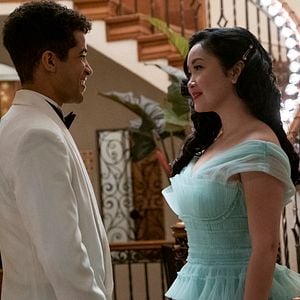 Foto A todos los chicos: P.D. Todavía te quiero