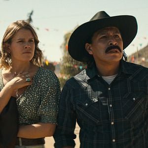 Foto Narcos: México