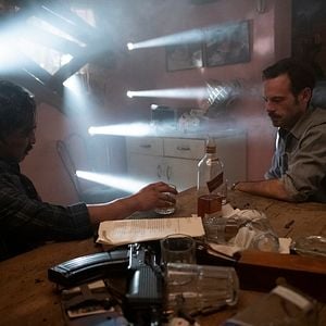 Foto Narcos: México