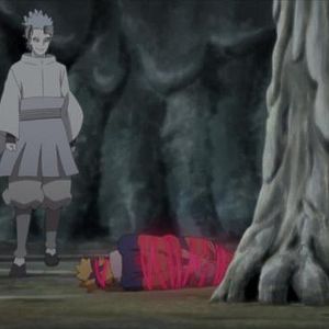 Foto Boruto: Naruto Next Generations