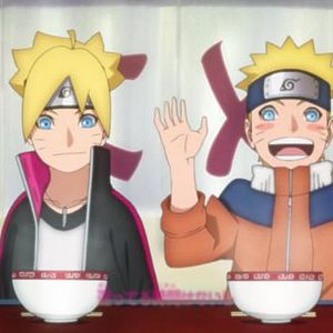 Foto Boruto: Naruto Next Generations