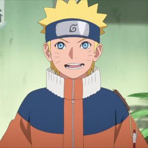 Foto Boruto: Naruto Next Generations