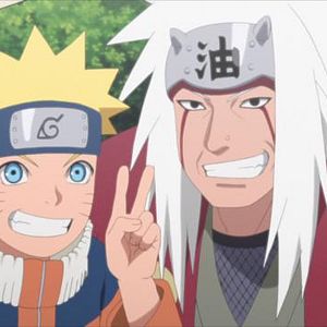 Foto Boruto: Naruto Next Generations