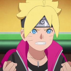 Foto Boruto: Naruto Next Generations