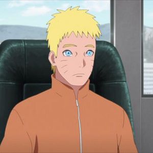 Foto Boruto: Naruto Next Generations