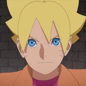Foto Boruto: Naruto Next Generations