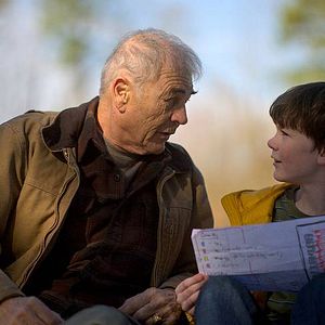 Foto Amazing Stories