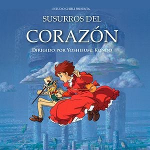 Foto Susurros del corazón