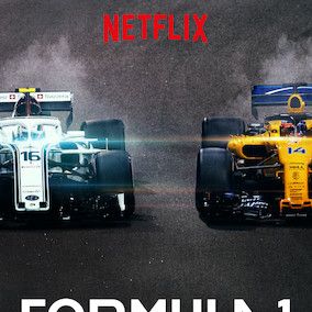 Foto Fórmula 1: La emoción de un Grand Prix