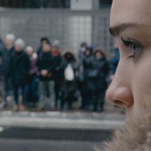 Foto Never, Rarely, Sometimes, Always