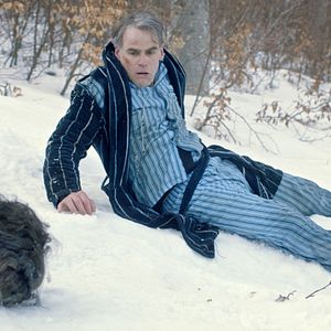 Foto Curveball - Wir machen die Wahrheit