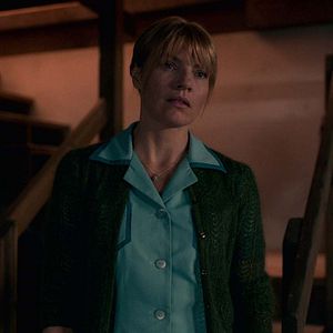 Foto Kathleen Rose Perkins