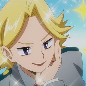 Foto My Hero Academia