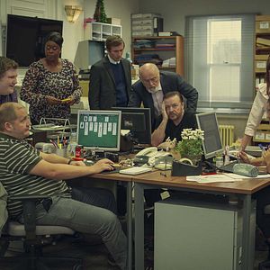 Foto After life: más allá de mi mujer