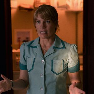 Foto Kathleen Rose Perkins