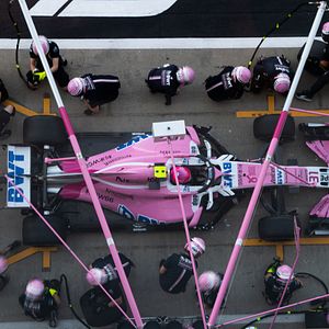 Foto Fórmula 1: La emoción de un Grand Prix