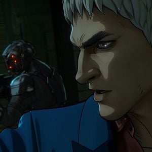 Foto Altered Carbon: Reenfundados