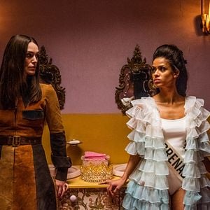 Foto Gugu Mbatha-Raw