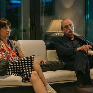 Foto La maldición del guapo