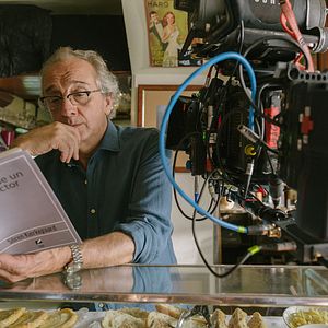 Foto La maldición del guapo