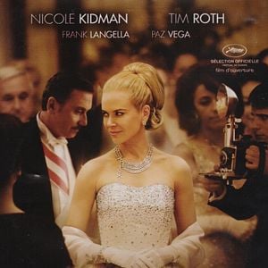 Foto Grace princesa de Mónaco