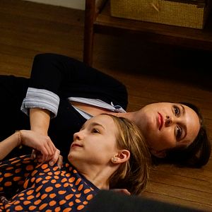 Foto Leighton Meester