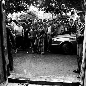 Foto Shooting the Mafia