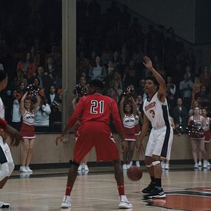 Foto El camino de regreso