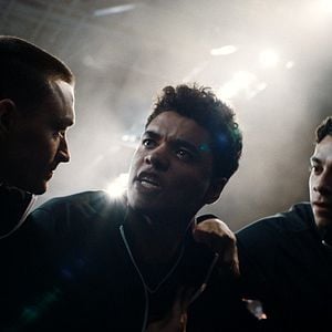 Foto El camino de regreso