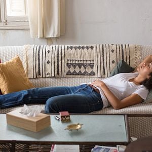 Foto Tardes en el Diván