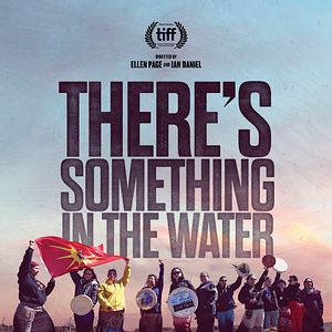 Foto There's Something In The Water