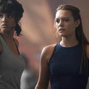 Foto Motherland: Fort Salem