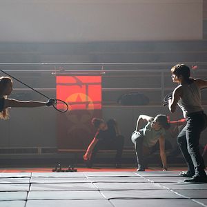 Foto Motherland: Fort Salem