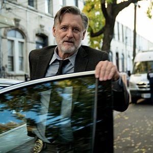 Foto Bill Pullman