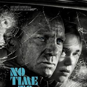 Foto 007: Sin tiempo para morir