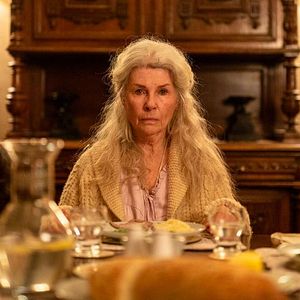 Foto Herencia maldita