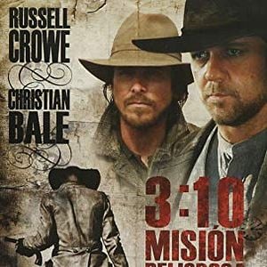 Foto 3:10 Misión peligrosa