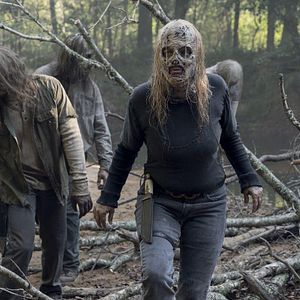 Foto Samantha Morton