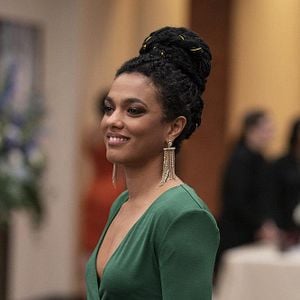 Foto Freema Agyeman